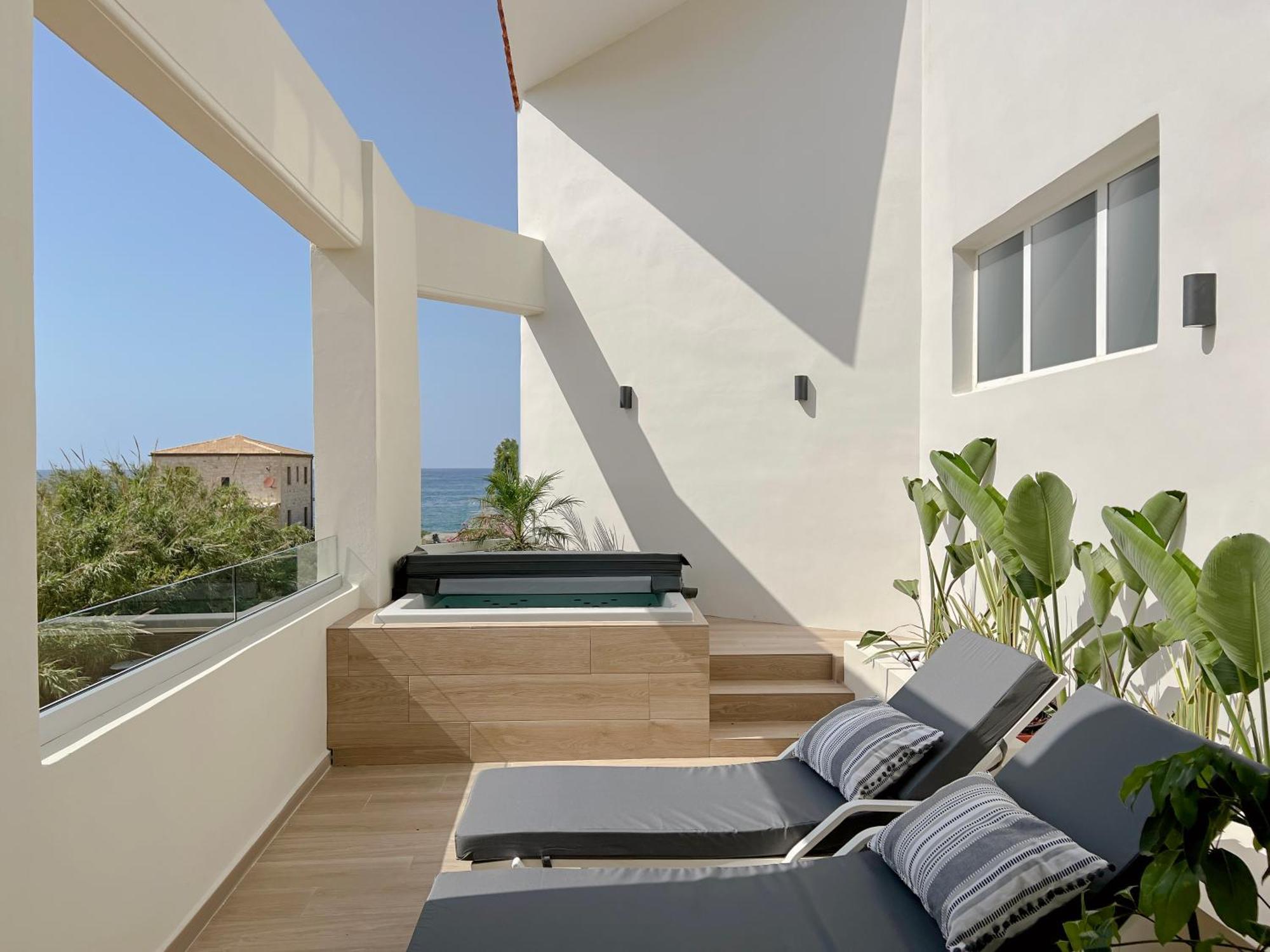 Alexia Beach Hotel Agia Marina Zewnętrze zdjęcie