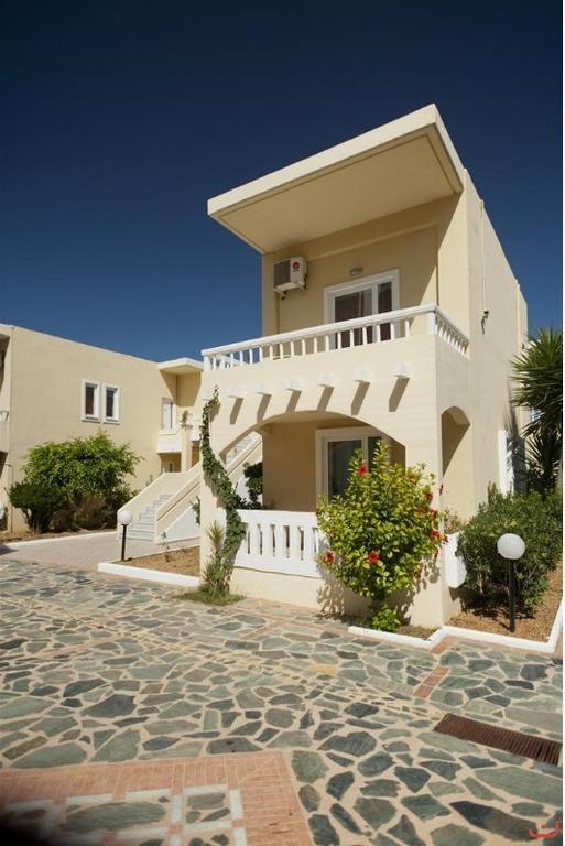 Alexia Beach Hotel Agia Marina Zewnętrze zdjęcie